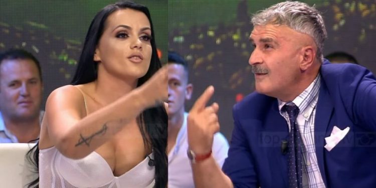 Ish-missi braktis Kujtim Gjuzin për PD-në? Do kandidoj për deputete…