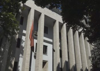 KED i hap rrugën një kandidati të Metës për në Kushtetuese