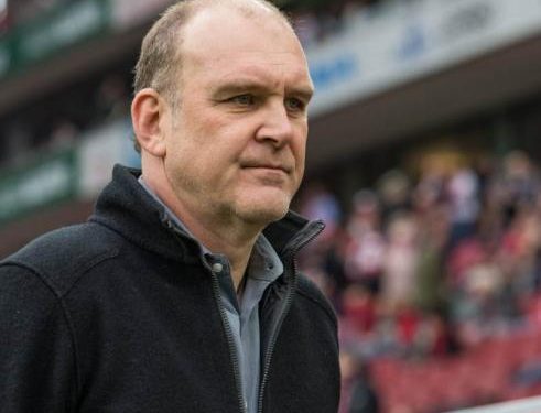 Drejtori i Wolsburg akuzon UEFA-n: Na dërgoi në një zonë të kuqe si Shqipëria