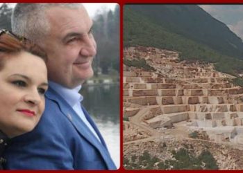 Erion Braçe i jep mesazhin e fortë Ilir Metës: Çunat problematikë të Skraparit kanë bërë dramë te…