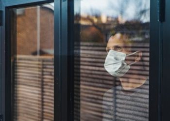 Mal i Zi hyn nesër në një shtetrrethim prej Covid-19