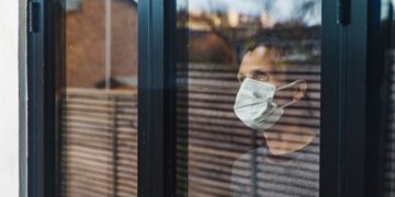 Mal i Zi hyn nesër në një shtetrrethim prej Covid-19