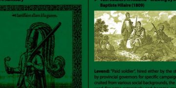 Vëllimi “Perandoria Osmane” përjashton kryengritjet e Gjergj Kastriotit, i nxjerr shqiptarët si mercenarë e plaçkitës