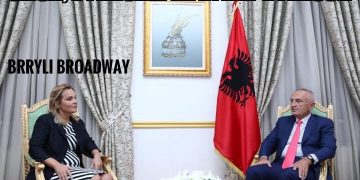 Skandal! Biseda sekreta e Monikës dhe Metës e përgjuar nga “gardisti dixhital”