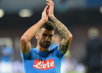 Rusët i ofrojnë Elseid Hysajt 15 milionë euro, mbrojtësi shqiptar drejt largimit nga Napoli