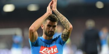 Rusët i ofrojnë Elseid Hysajt 15 milionë euro, mbrojtësi shqiptar drejt largimit nga Napoli