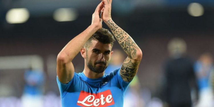 Rusët i ofrojnë Elseid Hysajt 15 milionë euro, mbrojtësi shqiptar drejt largimit nga Napoli