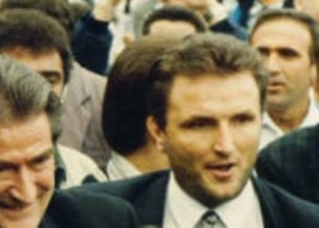 Izet Haxhia flet për orët në PD pas kthimit nga TVSH: Më kërkuan v.rasjen e Shaban Memisë nëse do të arrestohej Berisha