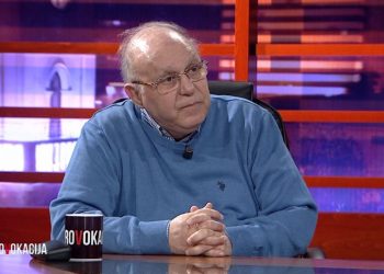 Revoltohet Tritan Kalo: O ish-brekëgrisur, që sot i keni vilat në Lalëz e Rolling Hills, s’do keni vrimë ku të futeni