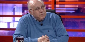 Revoltohet Tritan Kalo: O ish-brekëgrisur, që sot i keni vilat në Lalëz e Rolling Hills, s’do keni vrimë ku të futeni