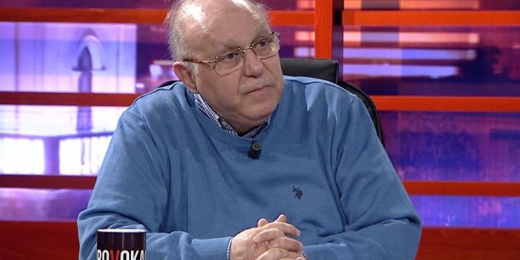 Revoltohet Tritan Kalo: O ish-brekëgrisur, që sot i keni vilat në Lalëz e Rolling Hills, s’do keni vrimë ku të futeni