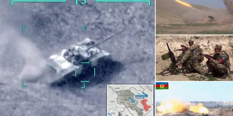 Pse po luftojnë Armenia dhe Azerbajxhani dhe pse ky konflikt është i rëndësishëm për botën?