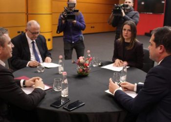 Këshilli Politik: Nuk ka dakortësi për listat dhe koalicionet, ja ku ndahen palët!