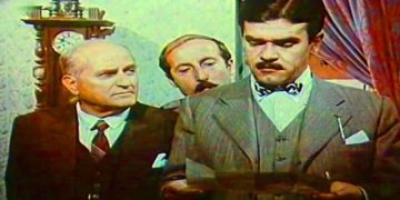 42 vite nga lindja e një filmi: “Koncert në vitin ‘36” filmi që nuk u “dëmtua” nga koha