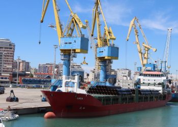 Prishja e kontratës së terminalit të kontenierëve në portin Durrës, “Kurum” i kërkon në arbitrazh Shqipërisë 100 mln euro