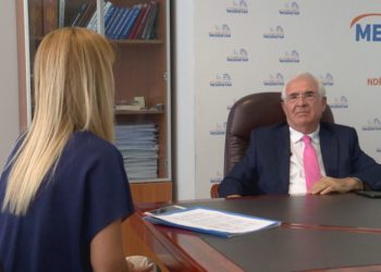 “Deti” në gjykatë ndërkombëtare, Ksenofon Krisafi: Vendim i duhur, shmangen emocionet politike