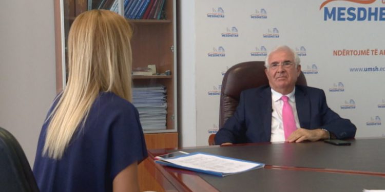 “Deti” në gjykatë ndërkombëtare, Ksenofon Krisafi: Vendim i duhur, shmangen emocionet politike