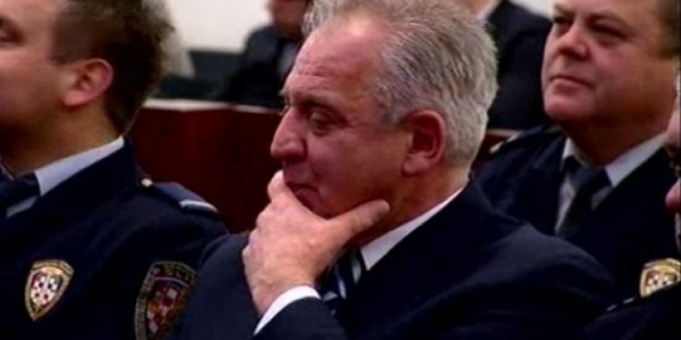 Kroacia dënon ish kryeministrin me nëntë vjet burg, ia konfiskon pasurinë tërë familjes së tij