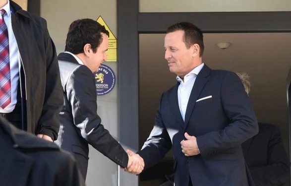 Albin Kurti: Nuk do ta respektoj marrëveshjen e Uashingtonit. Reagon Grenell: Je anti-amerikan!