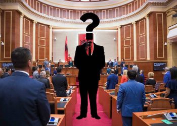 Italia me 16 parlamentarë për 1 milion banorë shkon në referendum. Ne kemi 51 të tillë për 1 milion. Vërtet, për sa tundës kokash ka nevojë Shqipëria?