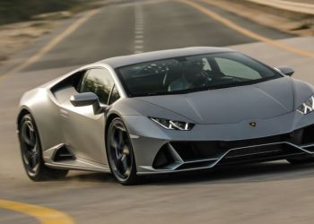Çfarë shteti klloun: Qytetari zviceran nga Kosova vinte nga Italia… pas hekurave për Lamborghinin e tij që vetëm “sistemi shqiptare” e nxirrte të vjedhur