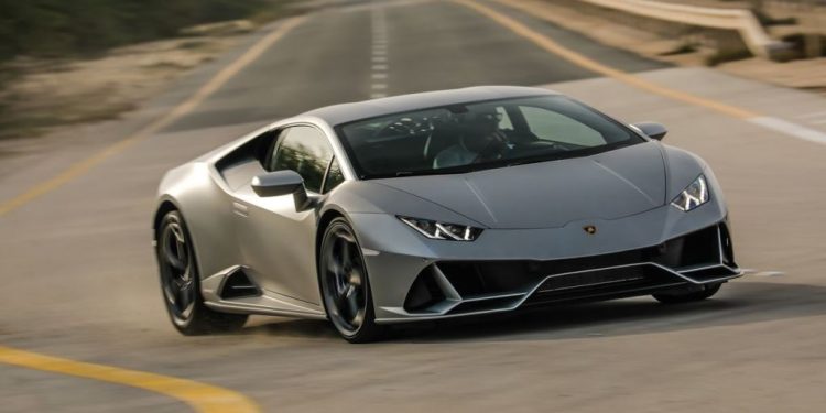 Çfarë shteti klloun: Qytetari zviceran nga Kosova vinte nga Italia… pas hekurave për Lamborghinin e tij që vetëm “sistemi shqiptare” e nxirrte të vjedhur