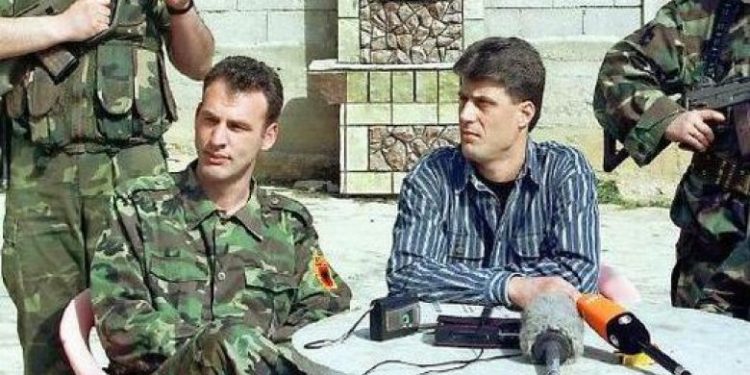 Dosja e Hagës/ Ja emrat e 87 viktimave! Prokurorët: Përgjegjës Shtabi i UÇK-së!