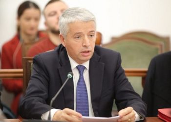 Po manipulohen listat e votuesve me qëllim pengimin dhe dekurajimin e tyre, Lleshaj i përgjigjet akuzave të PD-së