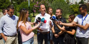 Kryebashkiaku i Shijakut nxjerr blof Luçiano Boçin