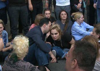 “Qesharakët e SHQUP-it janë kundër hapjes së listave”, Balla: Uroj që PD mos ketë rifilluar alibitë për të shmangur zgjedhjet