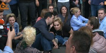 “Qesharakët e SHQUP-it janë kundër hapjes së listave”, Balla: Uroj që PD mos ketë rifilluar alibitë për të shmangur zgjedhjet