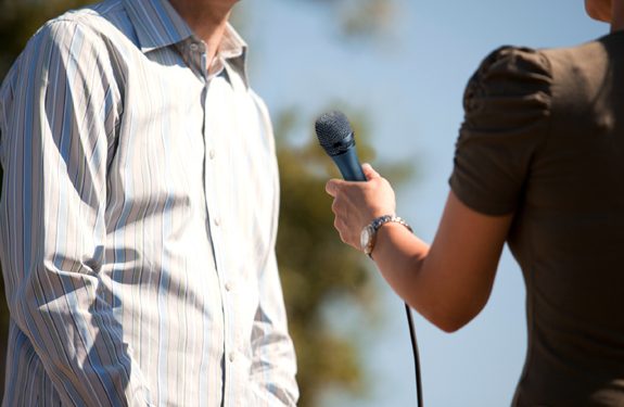 Reporterët e rinj: Nuk jemi kazan, jemi të mirëinformuar por … linja editoriale na detyron!