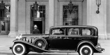 Edi Rama kthehet te gjyshi