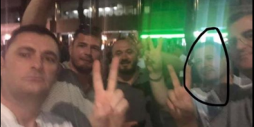 SPAK “godet lehtë”! Në pranga gjyqtarja që bëri “nul” zgjedhjet e 30 Qershorit në Bashkinë e Durrësi me bashkëshortin dhe një avokat