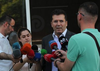 Fatmir Mediu: Rama na ka bërë oferta të majme të kalojmë me të, Basha t’i thërrasë mëndjes e të firmosë me ne. S’jemi këtu për moral