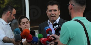 Fatmir Mediu: Rama na ka bërë oferta të majme të kalojmë me të, Basha t’i thërrasë mëndjes e të firmosë me ne. S’jemi këtu për moral