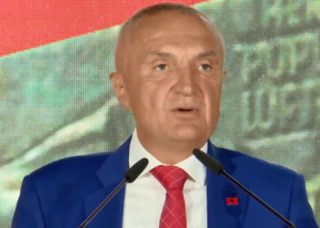 Meta, retorikë kërcënuese ndaj Ramës: Lufta Vlorës dëshmoi se ky vend ka zot. Kur populli i merr në dorë fatet e veta, ato janë të sigurta