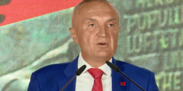 Meta, retorikë kërcënuese ndaj Ramës: Lufta Vlorës dëshmoi se ky vend ka zot. Kur populli i merr në dorë fatet e veta, ato janë të sigurta