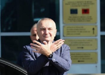 Meta i “bllokut të kuq” bën moral: Problem është kapja e drejtësisë nga politika, ka politikanë që punojnë kundër interesit kombëtar