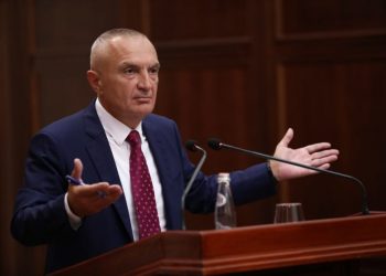 Armand Duka hedh në “sulm” Metën, për t’i bërë presion Ramës