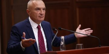 Armand Duka hedh në “sulm” Metën, për t’i bërë presion Ramës