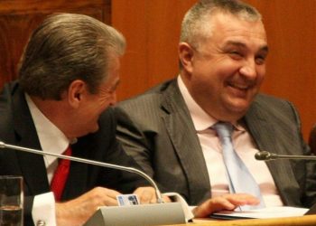 Berisha akuzoi presidentin: Iu lut Shkëlzenit tim të ndërhynte te unë që të mos dorëhiqej! Ilir Meta tregon se kufijtë e zhytjes në krim, s’kanë kufi