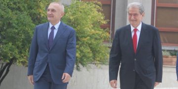 Kujt i intereson tallja mediatike në emër të presidentit të Republikës!