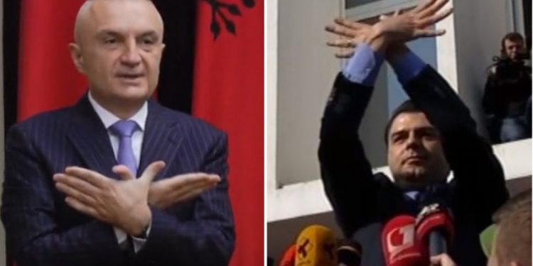 Pse janë bërë kaq të egër këta, çfarë kanë?