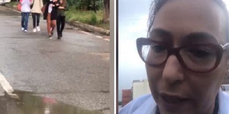 Denoncimi i mjekes: Deri dje ishim heronj, kurse sot po kërkojmë të paktën të trajtohemi njerëzisht