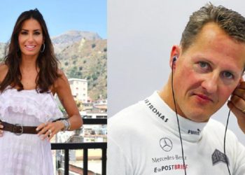 “Schumacher nuk flet, ai komunikon vetëm me…”, ish modelja zbulon gjendjen shëndetësore të kampionit të F1