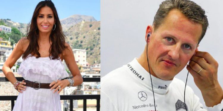 “Schumacher nuk flet, ai komunikon vetëm me…”, ish modelja zbulon gjendjen shëndetësore të kampionit të F1