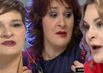 Nuk përmbahet Kreshnik Spahiu, i publikon foton Monika Kryemadhit dhe e thotë troç: Zonjë lind, nuk bëhesh!