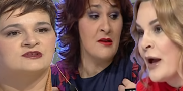 Nuk përmbahet Kreshnik Spahiu, i publikon foton Monika Kryemadhit dhe e thotë troç: Zonjë lind, nuk bëhesh!