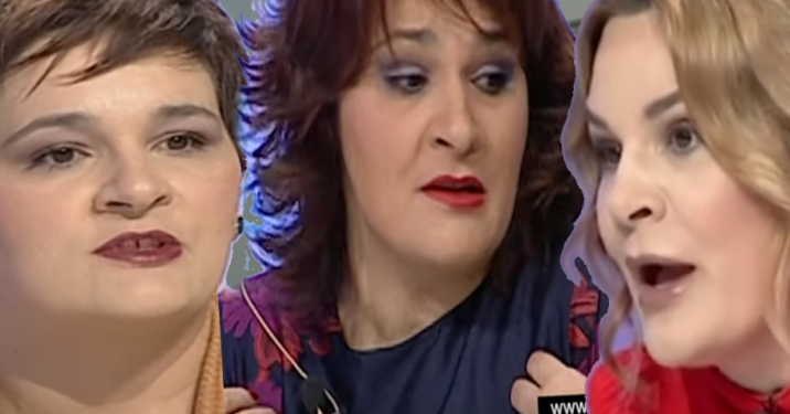 Nuk përmbahet Kreshnik Spahiu, i publikon foton Monika Kryemadhit dhe e thotë troç: Zonjë lind, nuk bëhesh!